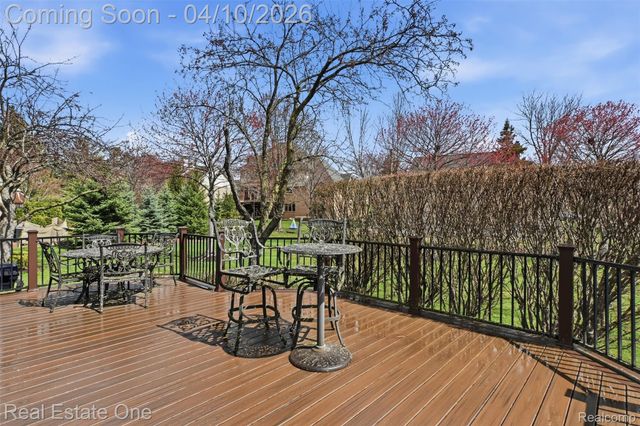 10312 Millwood Drive, Plymouth Charter Township, MI 48170