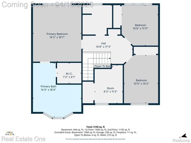 10312 Millwood Drive, Plymouth Charter Township, MI 48170