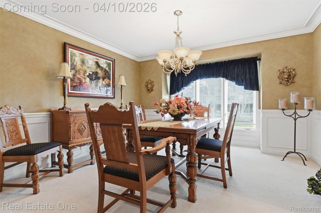 10312 Millwood Drive, Plymouth Charter Township, MI 48170