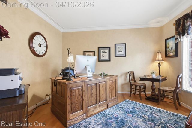 10312 Millwood Drive, Plymouth Charter Township, MI 48170