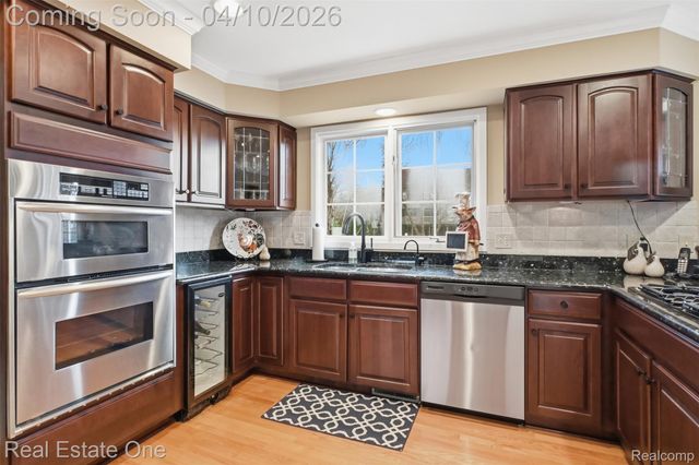 10312 Millwood Drive, Plymouth Charter Township, MI 48170