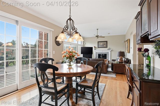 10312 Millwood Drive, Plymouth Charter Township, MI 48170