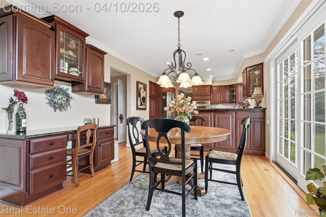 10312 Millwood Drive, Plymouth Charter Township, MI 48170