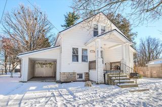 285 Dirgo Street, Imlay City, MI 48444