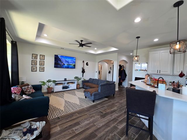 109 Baker Street, Mount Vernon, TX 75457