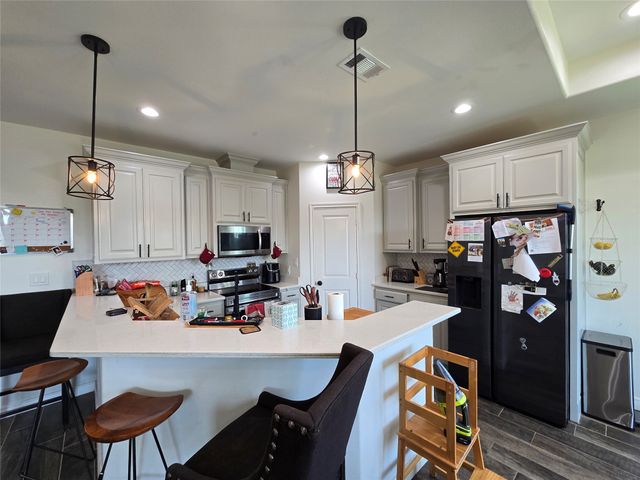 109 Baker Street, Mount Vernon, TX 75457