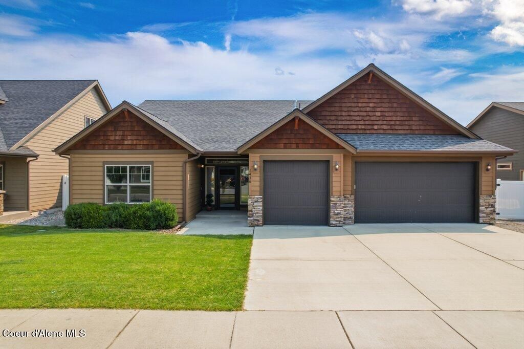 1436 N Brady ST, Post Falls, ID 83854 photo 1