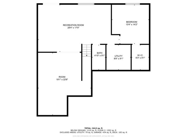 4992 4th Street NW, Rochester, MN 55901