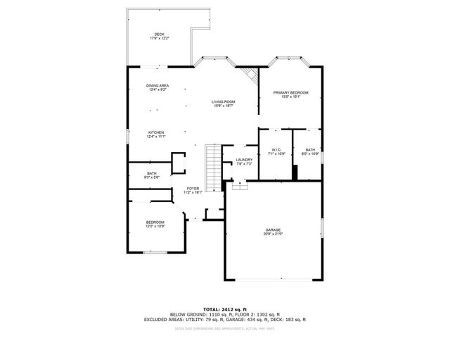 4992 4th Street NW, Rochester, MN 55901