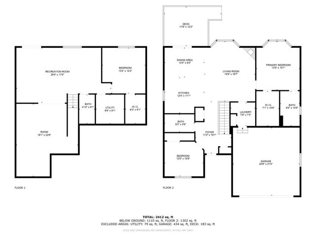 4992 4th Street NW, Rochester, MN 55901