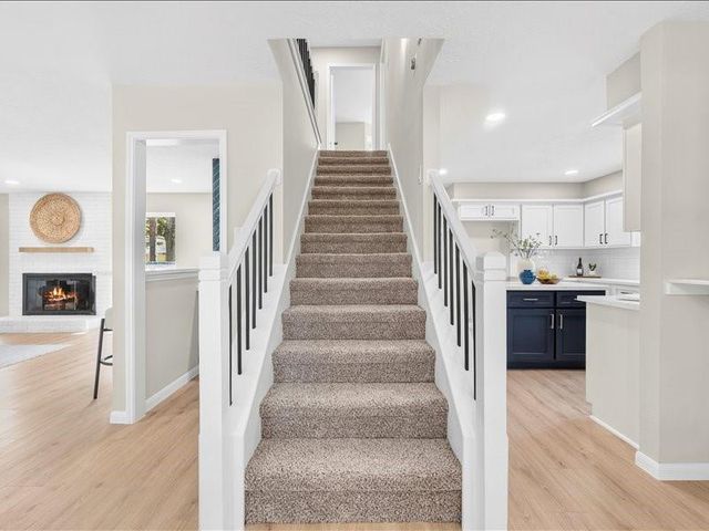 7310 Benwich Circle, Houston, TX 77095