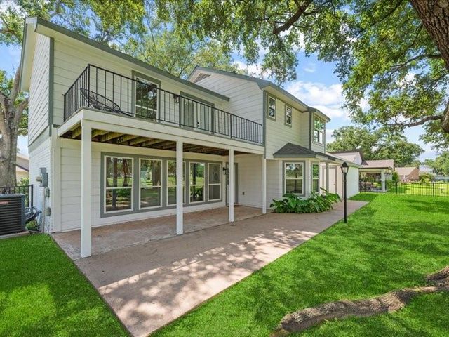 7310 Benwich Circle, Houston, TX 77095