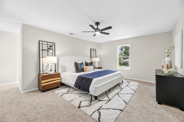 7310 Benwich Circle, Houston, TX 77095