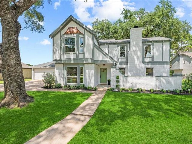 7310 Benwich Circle, Houston, TX 77095