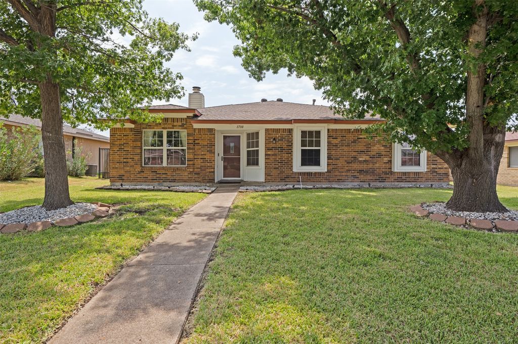 1730 Glencairn Lane, Lewisville, TX 75067 — photo 5