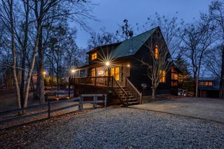 23 Morley Drive, Ellijay, GA 30540