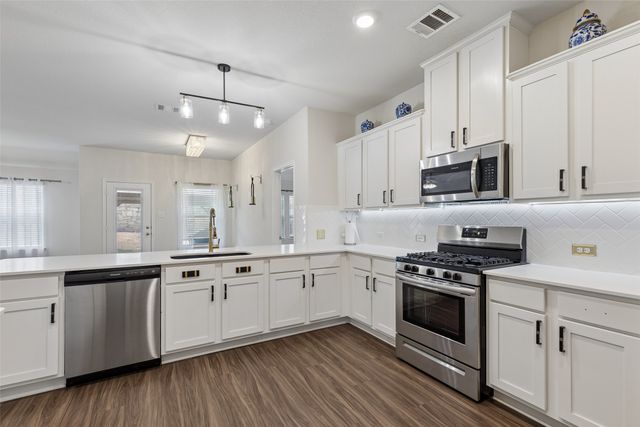 3501 Sabine Drive, Little Elm, TX 75068