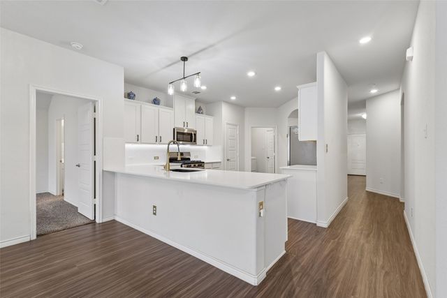 3501 Sabine Drive, Little Elm, TX 75068