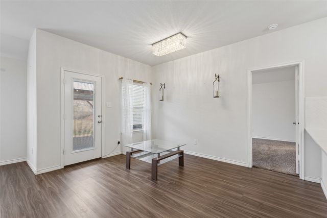 3501 Sabine Drive, Little Elm, TX 75068
