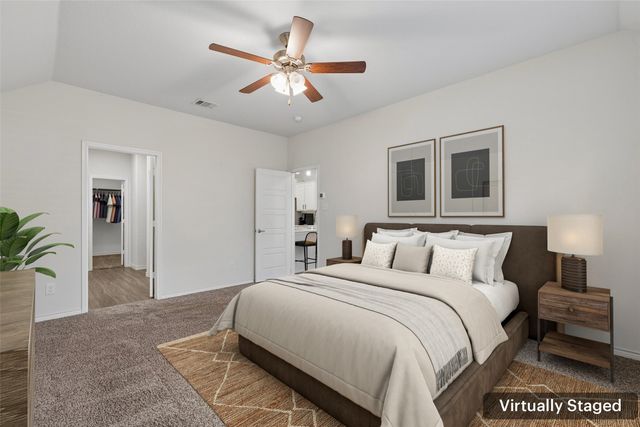 3501 Sabine Drive, Little Elm, TX 75068