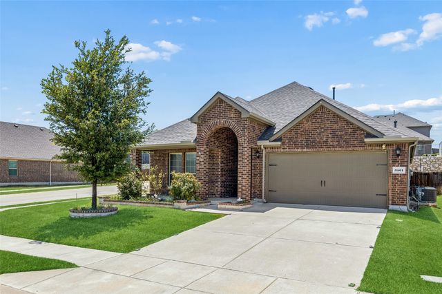3501 Sabine Drive, Little Elm, TX 75068