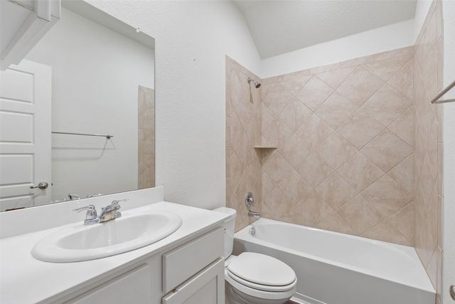 3501 Sabine Drive, Little Elm, TX 75068