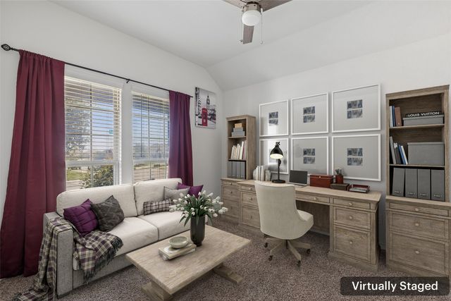 3501 Sabine Drive, Little Elm, TX 75068