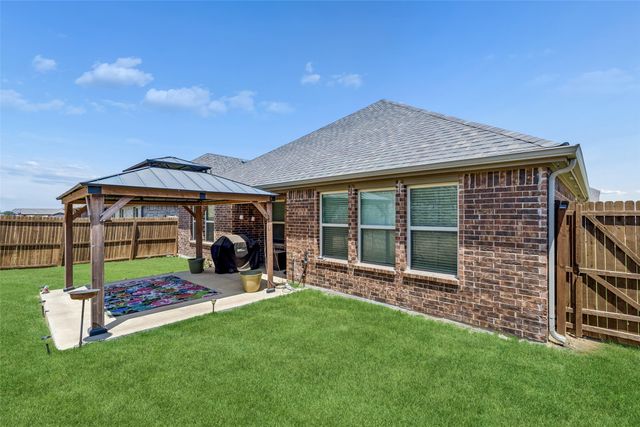 3501 Sabine Drive, Little Elm, TX 75068