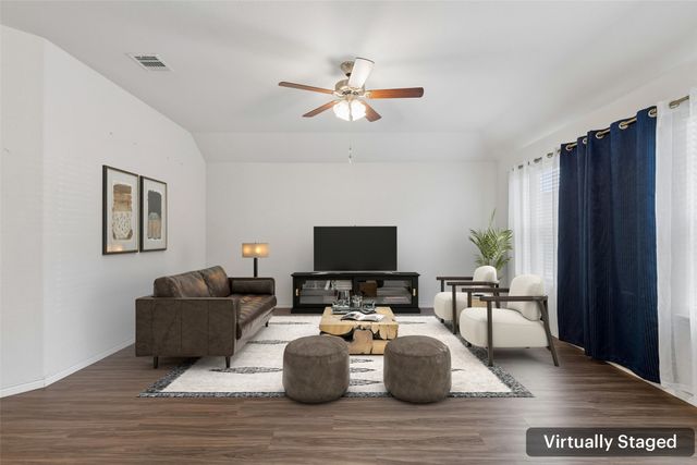 3501 Sabine Drive, Little Elm, TX 75068
