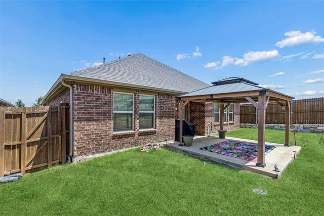 3501 Sabine Drive, Little Elm, TX 75068