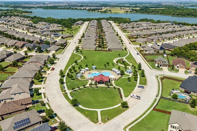 3501 Sabine Drive, Little Elm, TX 75068