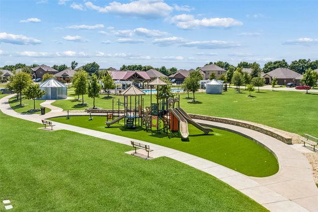 3501 Sabine Drive, Little Elm, TX 75068