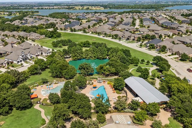 3501 Sabine Drive, Little Elm, TX 75068