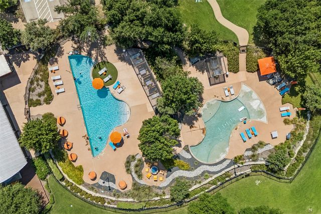 3501 Sabine Drive, Little Elm, TX 75068
