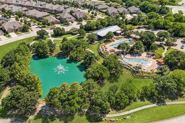 3501 Sabine Drive, Little Elm, TX 75068