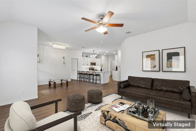 3501 Sabine Drive, Little Elm, TX 75068