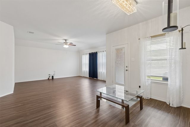 3501 Sabine Drive, Little Elm, TX 75068