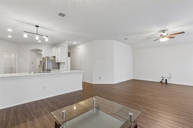 3501 Sabine Drive, Little Elm, TX 75068
