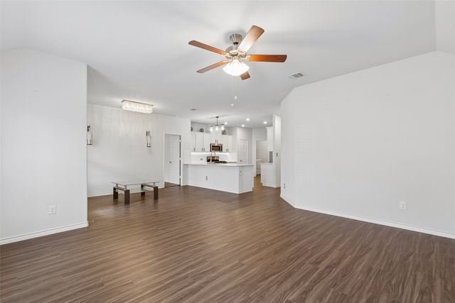3501 Sabine Drive, Little Elm, TX 75068
