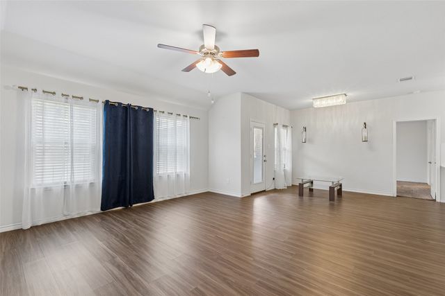 3501 Sabine Drive, Little Elm, TX 75068