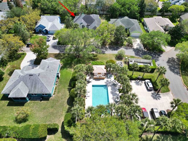 7 Hawksbill Ln, St Augustine, FL 32080
