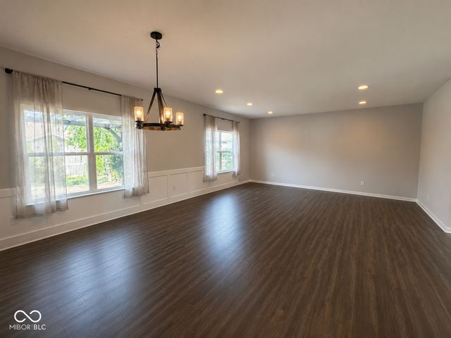 2411 Bristol Drive, Franklin, IN 46131