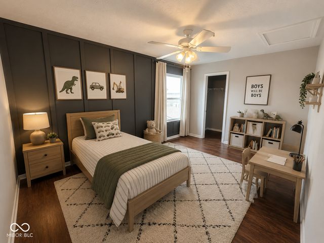 2411 Bristol Drive, Franklin, IN 46131