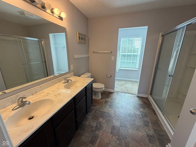 2411 Bristol Drive, Franklin, IN 46131