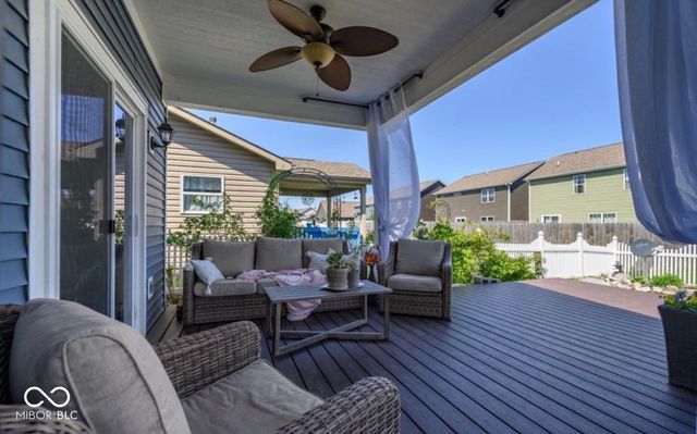 2411 Bristol Drive, Franklin, IN 46131