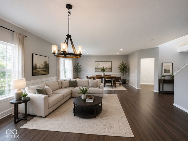 2411 Bristol Drive, Franklin, IN 46131