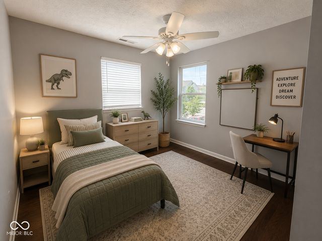 2411 Bristol Drive, Franklin, IN 46131
