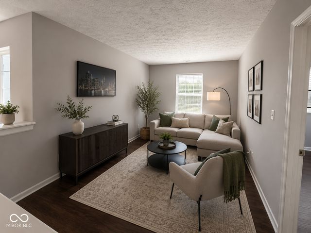 2411 Bristol Drive, Franklin, IN 46131