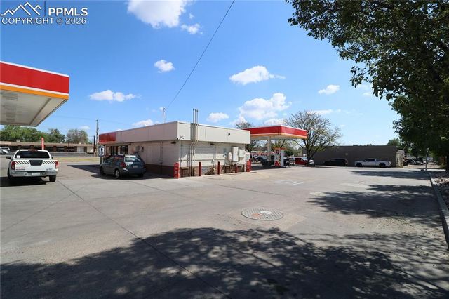 2202 W Evans Avenue, Englewood, CO 80110