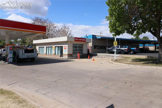 2202 W Evans Avenue, Englewood, CO 80110